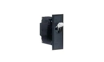 IEG1-36211-15-UV Cir Brkr  HydMag  1 pl  250VAC 15A