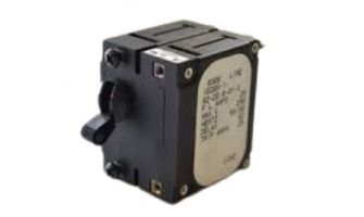 IEG66-31276-40-V Circuit Breakers  Hyd Mag