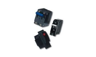 IEG666-1-61F-30.0-C-01-V Cir Brkr Hyd Mag