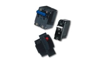 IUG2-40308-1 Circuit Breakers  Hyd Mag