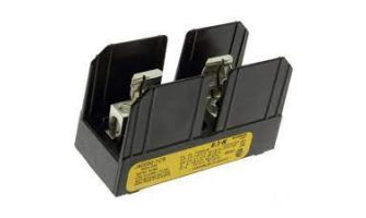 J60030-1CR FUSE BLOCK CART 600V 30A CHASSIS