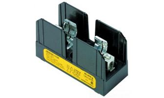 J60060-2CR FUSE BLOCK CART 600V 60A CHASSIS