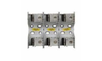 J60600-1CR FUSE BLOCK CART 600V 600A PCB