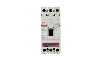 JD3175 Eaton Series C complete molded case circuit breaker