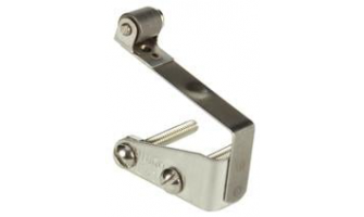 JE-17 Snap Acting/Limit Switch  Momentary  0.38mm