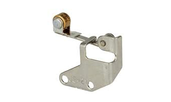JE-21 Switch Hardware +/-1000sccm (1 SLPM) 50mV dc 