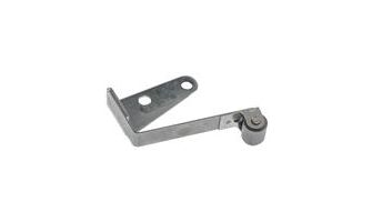 JE-50 Switch Actuators SUBMINIATURE BASICS