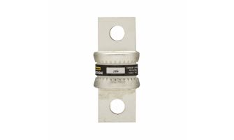 JJN-125 FUSE CARTRIDGE 125A 300VAC