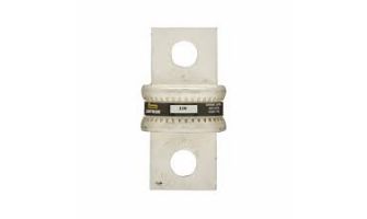 JJN-500 FUSE CARTRIDGE 6A 300VAC
