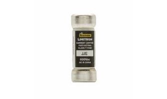 JJS-1 FUSE CARTRIDGE 1A 600VAC