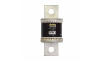 JJS-250 FUSE CRTRDGE 250A 600VAC CYLINDR