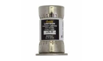 JJS-35 FUSE CARTRIDGE 35A 600VAC