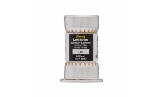 JJS-60 FUSE CARTRIDGE 60A 600VAC