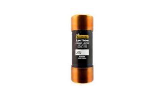 JKS-1 FUSE CERAMIC 1A 600VAC