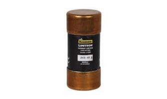 JKS-40 FUSE CERAMIC 40A 600VAC