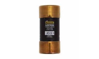 JKS-50 FUSE CERAMIC 50A 600VAC