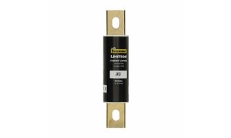 JKS-90 FUSE CRTRDGE 90A 600VAC CYLINDR