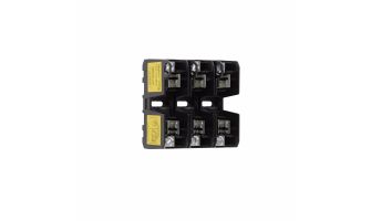 JM60030-3CR FUSE BLK CLASS J 600V30A LUG 3P