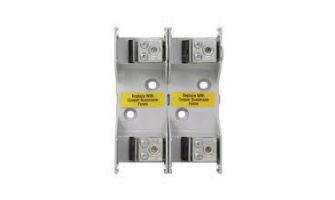 JM60100-2CR FUSE BLOCK CART 600V 100A  2POLE