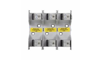 JM60100-3CR FUSE BLOCK CART 600V 100A  3POLE