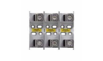 JM60200-3CR FUSE BLOCK CART 600V 200A  3POLE