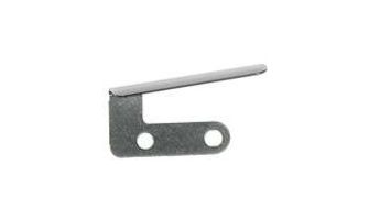 JS-21 Switch Hardware Straight Lever
