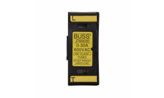 JT60030 J 30A TOUCHSAFE HOLDER
