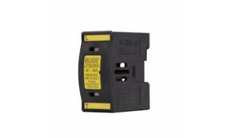 JT60060 J' 60A TOUCHSAFE HOLDER