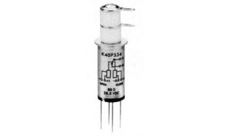 K40P-03 RELAY  VACUUM  SPST  L