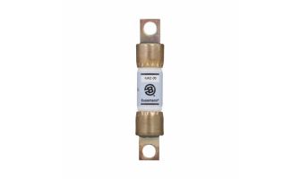 KAC-1 FUSE CARTRIDGE 1A 600VAC CYLINDR
