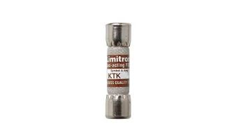 KTK-40 FUSE CARTRIDGE 40A 600VAC 5AG