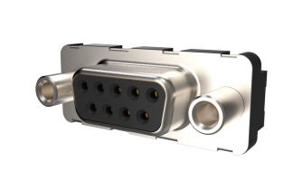 LD15P24A4GX00LF D-SUB STANDARD CONNECTORS