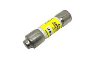 LP-CC-1-6/10 FUSE CARTRIDGE 1.6A 600VAC/300VDC