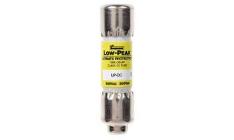 LP-CC-5-6/10 FUSE CARTRIDGE 5.6A 600VAC/300VDC