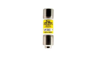 LP-CC-7-1/2 FUSE CARTRIDGE 7.5A 600VAC/300VDC