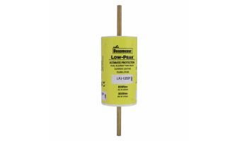 LPJ-125SP FUSE CRTRDGE 125A 600VAC/300VDC