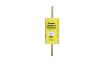 LPJ-15SP FUSE CRTRDGE 15A 600VAC/300VDC