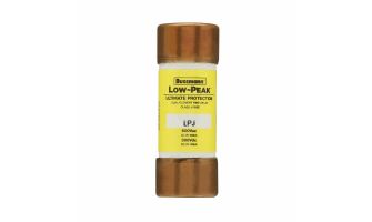 LPJ-1SP FUSE CRTRDGE 1A 600VAC/300VDC