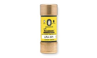 LPJ-30SPI FUSE CRTRDGE 30A 600VAC/300VDC