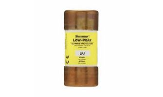 LPJ-35SP FUSE CRTRDGE 35A 600VAC/300VDC