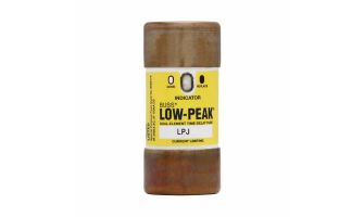 LPJ-35SPI FUSE CRTRDGE 35A 600VAC/300VDC