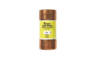 LPJ-5-6/10SP FUSE CRTRDGE 5.6A 600VAC/300VDC