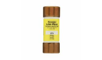 LPJ-5SP FUSE CRTRDGE 5A 600VAC/300VDC