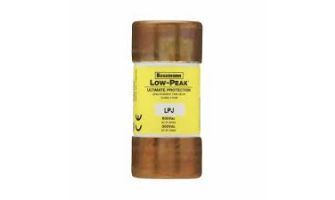 LPJ-60SP FUSE CRTRDGE 60A 600VAC/300VDC