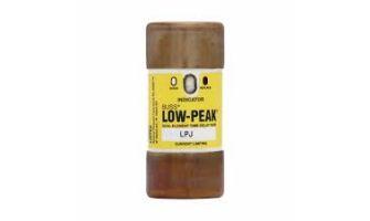 LPJ-60SPI FUSE CRTRDGE 60A 600VAC/300VDC