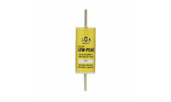 LPJ-80SP FUSE CARTRIDGE 80A 600VAC/300VDC