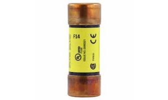 LPJ-8SP FUSE CRTRDGE 8A 600VAC/300VDC