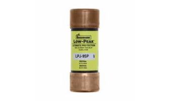 LPJ-9SP FUSE CRTRDGE 9A 600VAC/300VDC