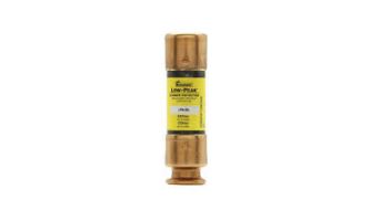 LPN-RK-10SP "10A,  250 Vac, 125 Vdc LOW PEAK DUAL ELEMENT