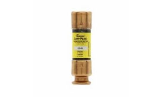 LPN-RK-15SP 15A,  250 Vac, 125 Vdc LOW PEAK DUAL ELEMENT